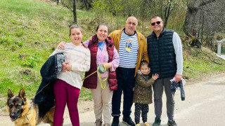 Всички се питат: Този хирург ли е новият премиер?