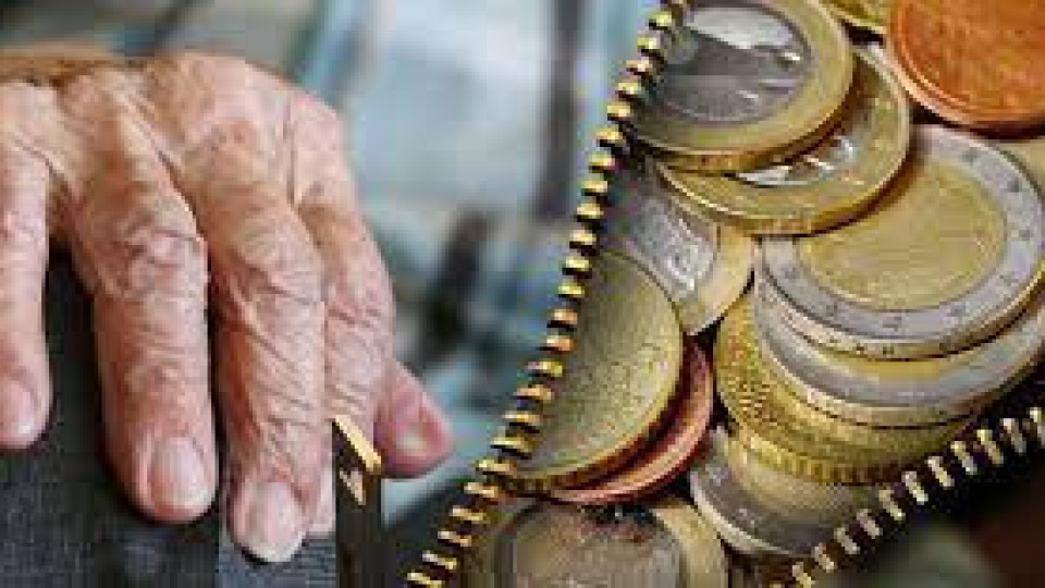 Ще има ли пари за пенсии? Говори Каримански | StandartNews.com