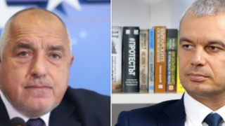 Проблем за Борисов и Костадинов! Какво става със срещата