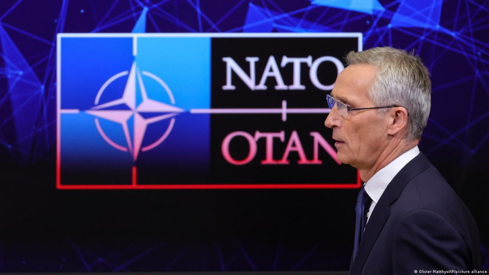 Тежко разкритие за НАТО! Какво се готви | StandartNews.com