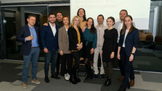 Kaufland подкрепя стартъп идеи в хранителната индустрия