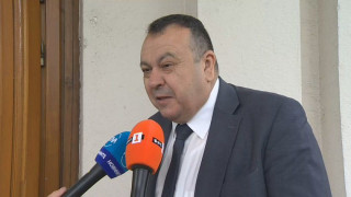 Хамид Хамид: Ротационно председателство на НС е "дървено желязо"