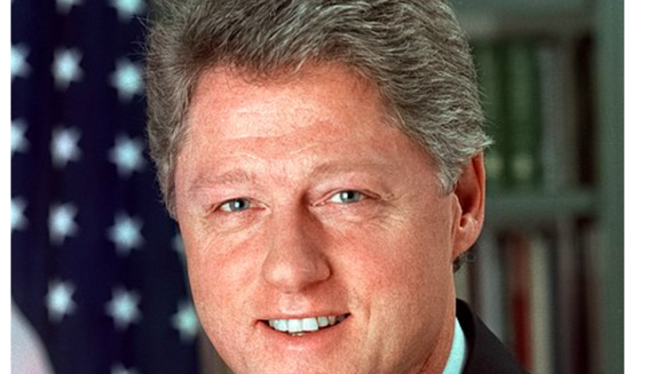Бил Клинтън пристига у нас! Кой го кани | StandartNews.com