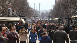 Тревога. Изчезват ли българите?