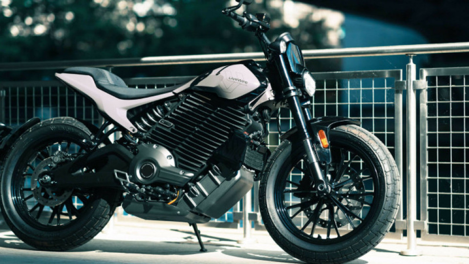 Голяма изненада от Harley-Davidson. Ето цената на новия  електрически мотоциклет | StandartNews.com