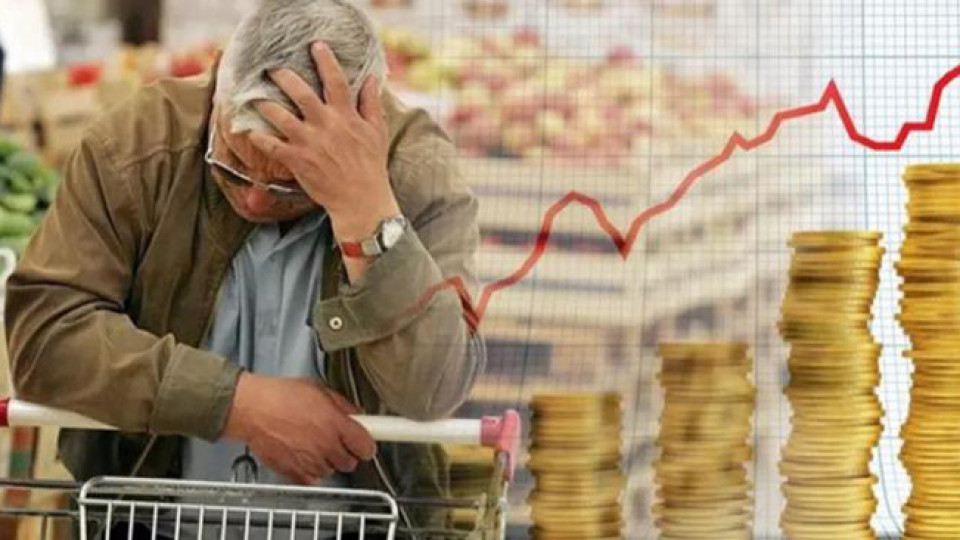 Горещи данни. Забави ли се инфлацията във Франция | StandartNews.com