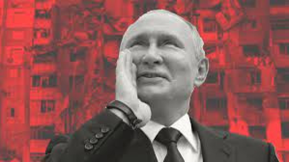Кой беше в Украйна - Путин или двойникът му? | StandartNews.com