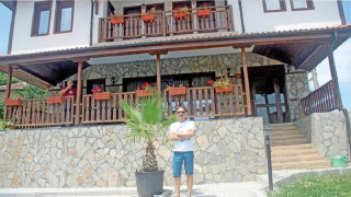 Милко Калайджиев го закъса. НАП му взима най-милото