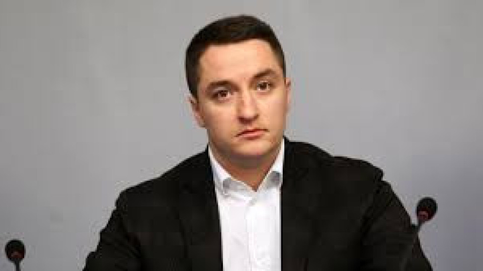 Явор Божанков изригна. Кого нарече "тъп популист" | StandartNews.com