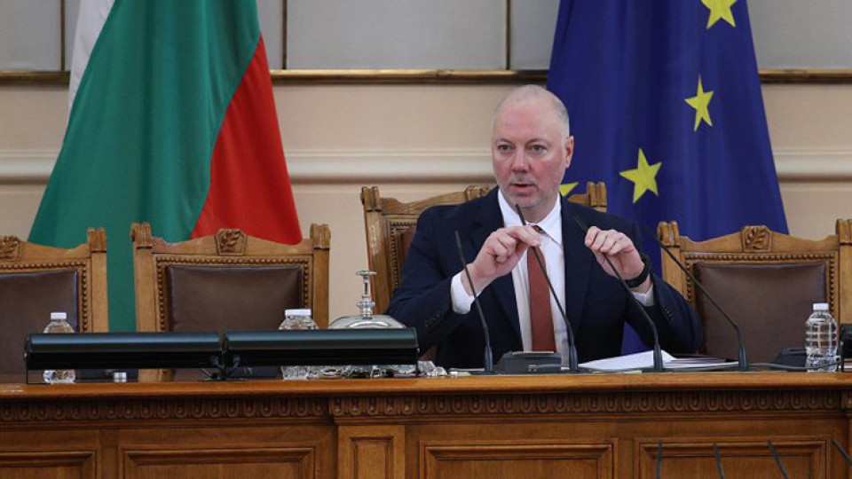 Важно от Желязков за водоподаването от река Арда | StandartNews.com