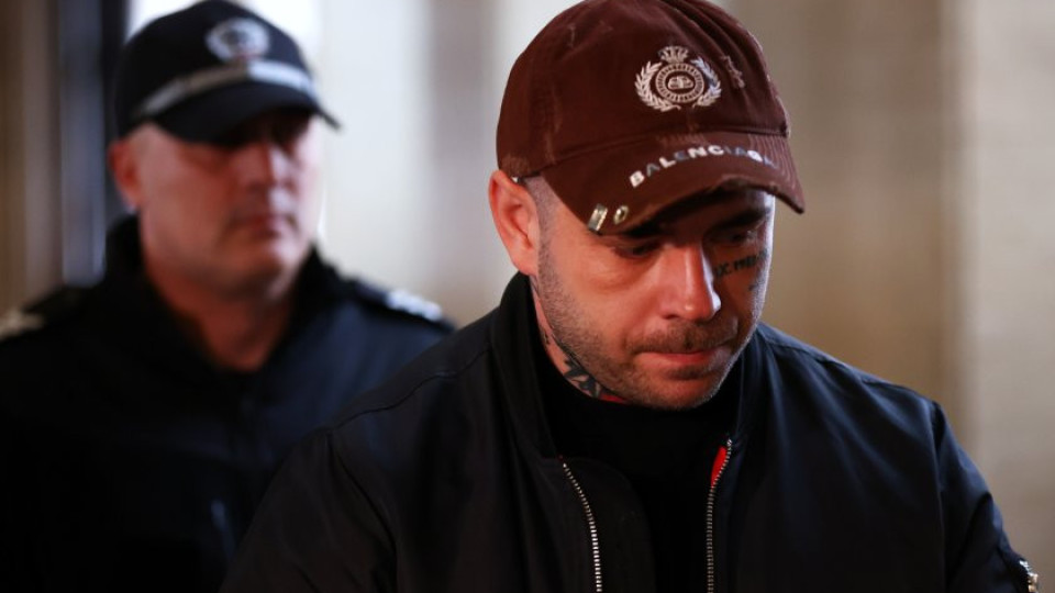 Следовател разкри защо Георги Семерджиев няма да лежи до живот | StandartNews.com
