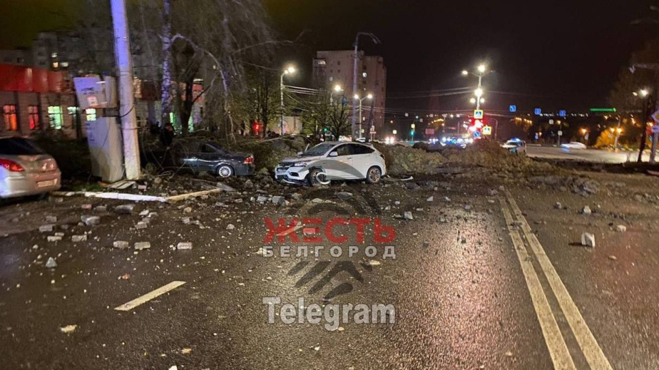 Паника. Откриха експлозив в руски град | StandartNews.com