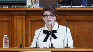 Десислава Атанасова оцени шансовете за кабинет