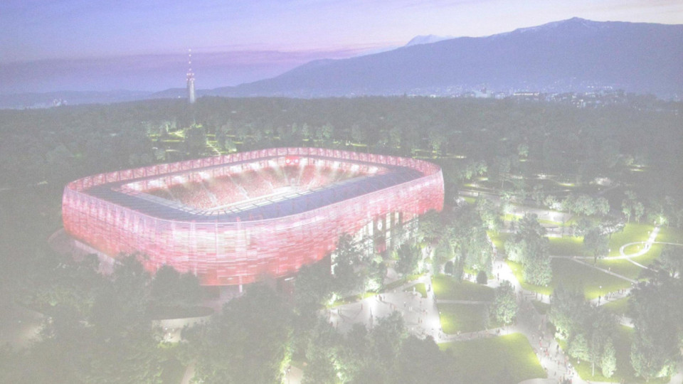 Разкритие. Кога е готов новият стадион на ЦСКА | StandartNews.com