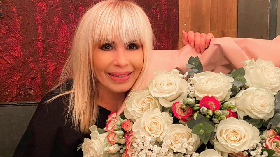 Лили Иванова наруши традицията за рождения си ден | StandartNews.com