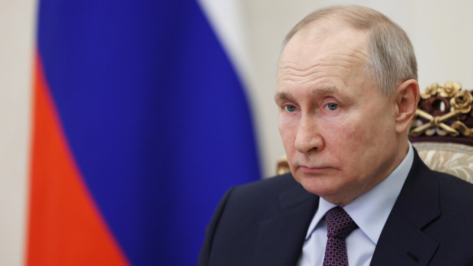 Таен документ разкри плана на Путин, има ли надежда за мир | StandartNews.com