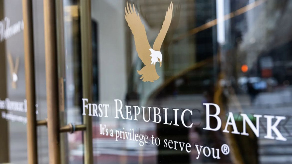 Поредна банка застрашена от фалит в САЩ | StandartNews.com