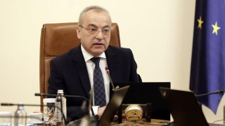 Гълъб Донев защити бюджета предложен от служебния кабинет