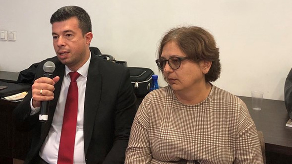 Прокурори: Пратихме зад решетките кибернасилник от Пловдив | StandartNews.com