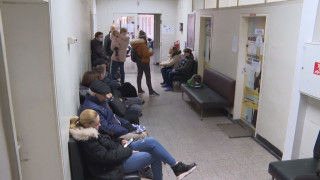 Лични лекари сигнализират за опасността от морбили в България