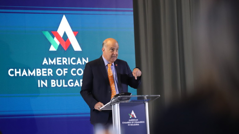 Новият посланик на САЩ със силни думи, как похвали България | StandartNews.com