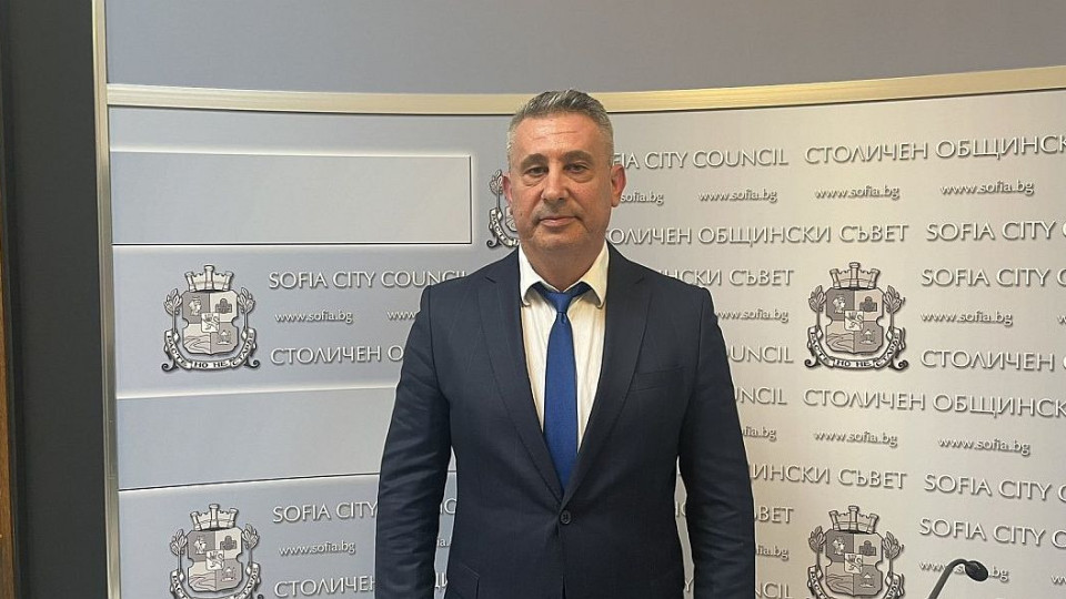 Избраха кмет на Красно село от Атака | StandartNews.com