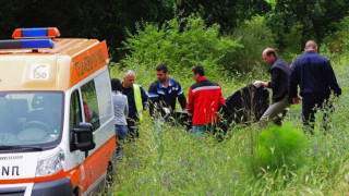 Ужасяващо убийство с кол. Арестуваха 14-годишен