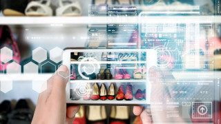И GLAMI включи изкуствения интелект за продуктите
