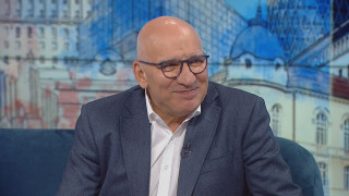 Хампарцумян шокира с критика за бюджета