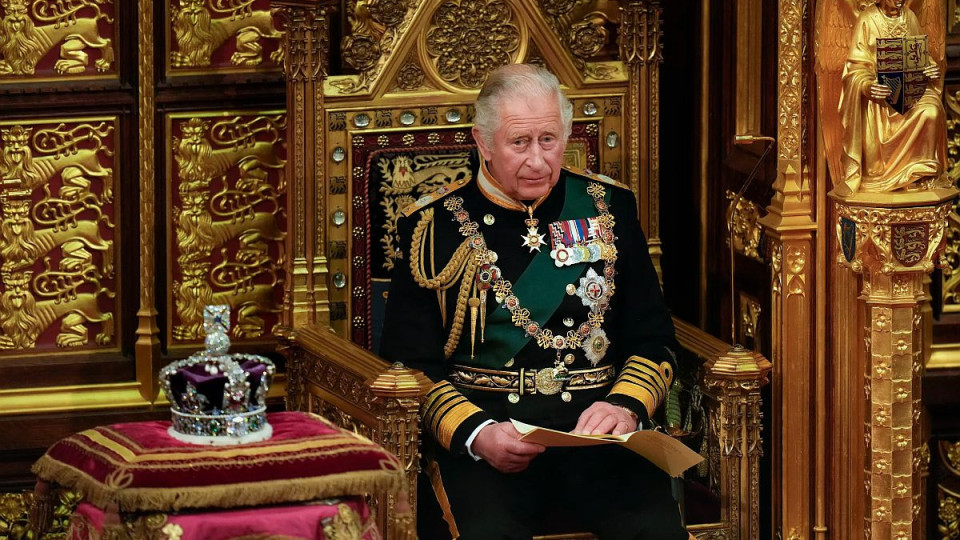Големи промени в кралското семейство. Подобни неща за първи път се случват | StandartNews.com