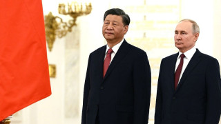 Китай става посредник за спиране на войната в Украйна