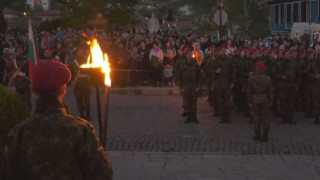 Възстановки на Априлската епопея в два възрожденски града