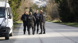 Излезе първа версия за вида на бомбата взривена срещу Гешев