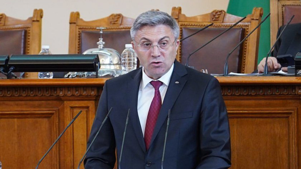Карадайъ каза ще преговаря ли ДПС с Промяната за правителство | StandartNews.com