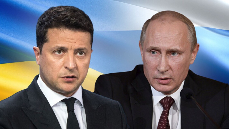 Киев отрича покушение срещу Путин. Зеленски сменя плановете | StandartNews.com