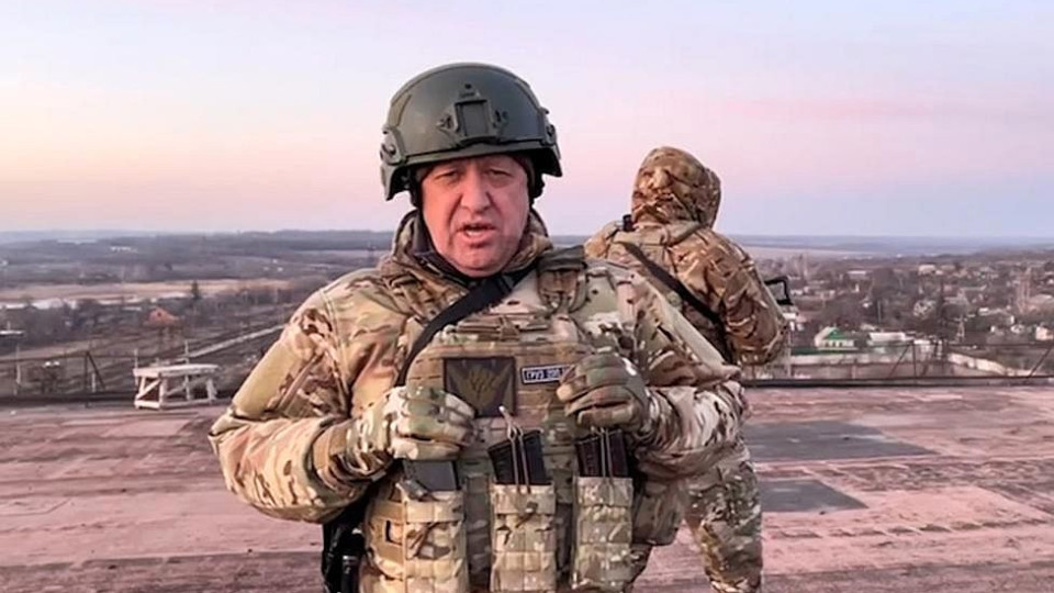 Изненада от Пригожин! На какво са подложени руските войски | StandartNews.com