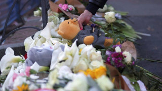 Скръб и ужас след масовото убийство в Белград