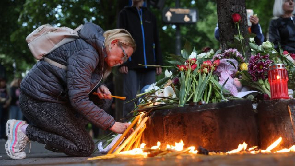 Шокиращи разкрития за ученика убиец от Белград | StandartNews.com