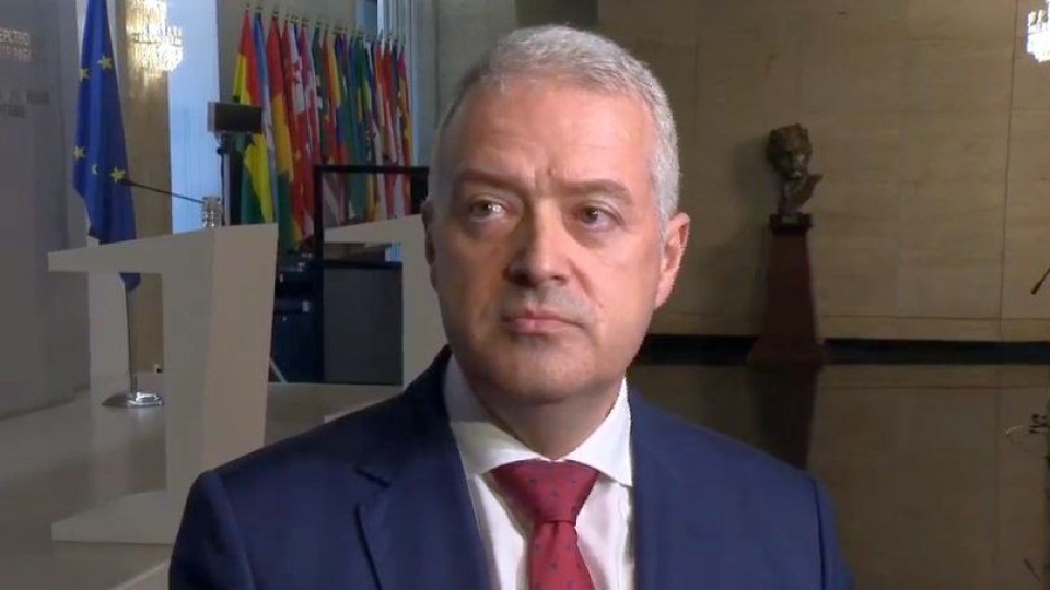 Министър с пресни новини за арестувания в Крим българин | StandartNews.com