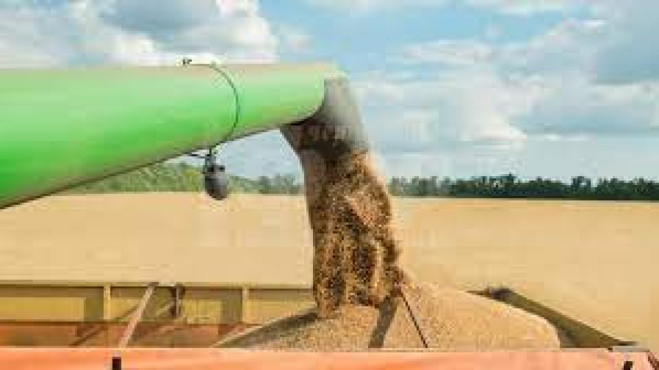 Спират украинското зърно. Да, ама друг път | StandartNews.com