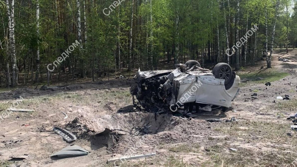 Виден руски националист оцеля при атентат, обвиниха Киев | StandartNews.com