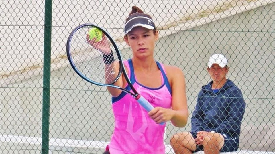 Наше момиче стана шампион на голям турнир по тенис | StandartNews.com