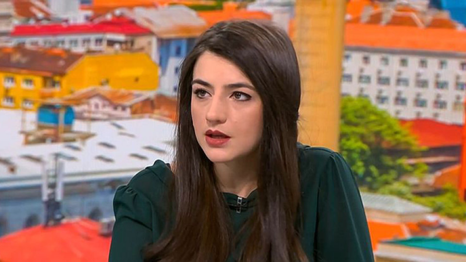 Скандалът с черния списък расте. И Лена се намеси | StandartNews.com
