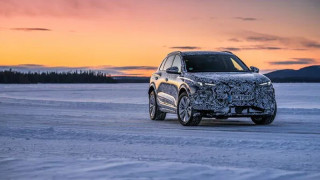 Audi увеличава доставките на електрически коли