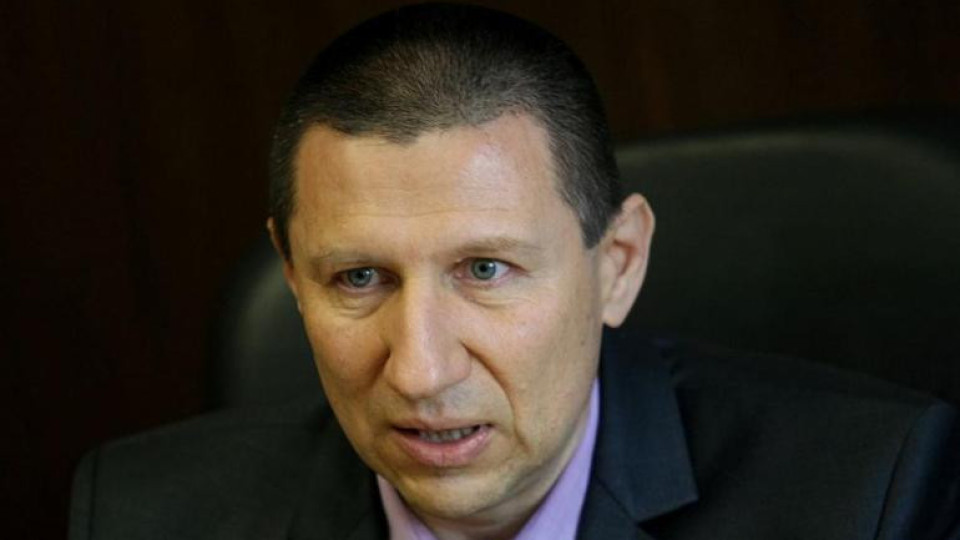 Сарафов каза ще си подаде ли оставката /ОБНОВЕНА/ | StandartNews.com