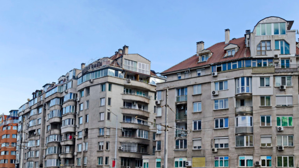 Потресаващо! Всяко трето жилище в София - необитаемо | StandartNews.com