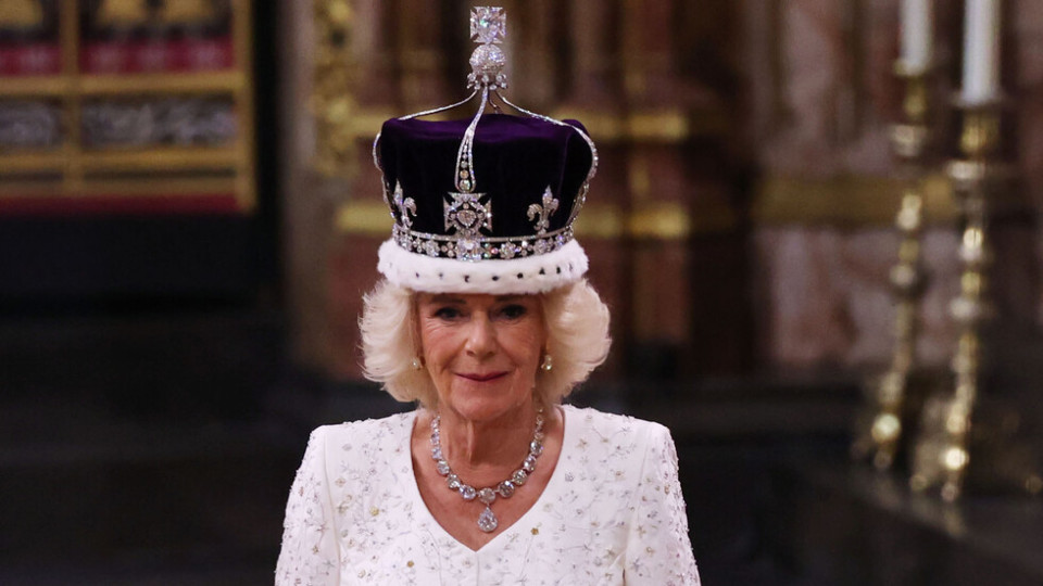 Какво мрази новата кралица | StandartNews.com