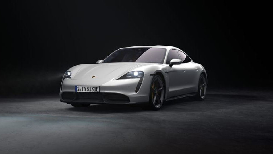 Porsche и VW ще получат системи за автопилот, задвижвани от технологията на Mobileye | StandartNews.com