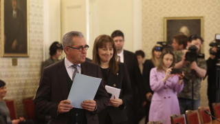 Цонев: На България ѝ отива да има жена премиер