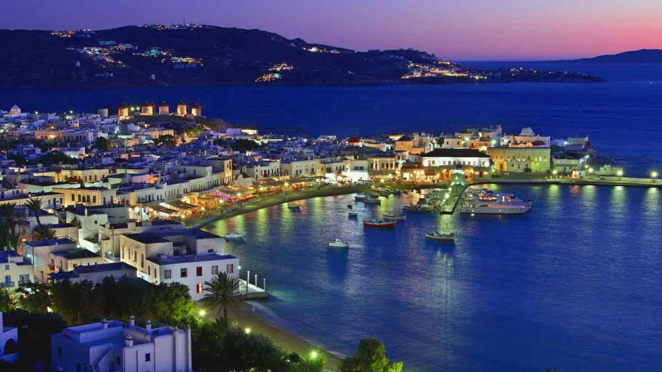 Едно кътче в Гърция, което ще ви възхити | StandartNews.com